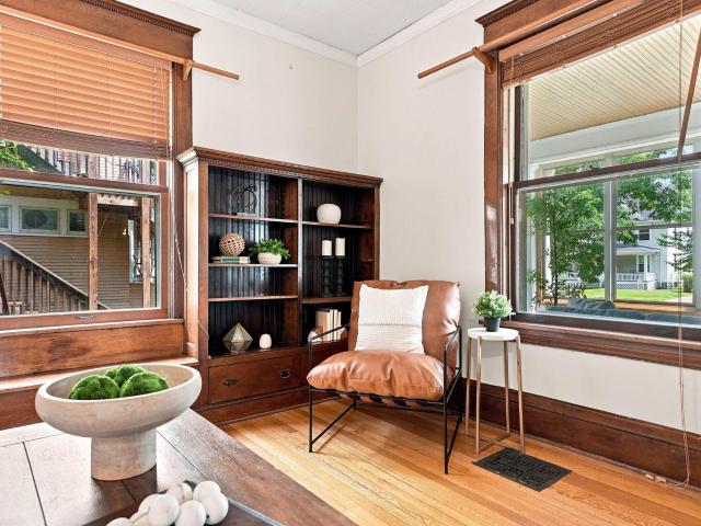 House for sale in Ramsey, Minnesota