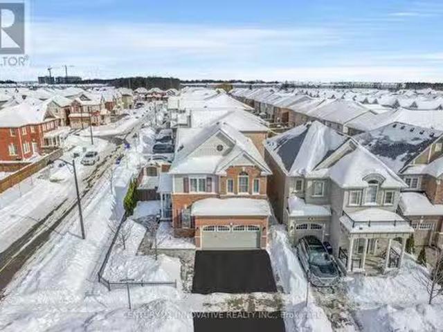 House for sale in Milton, Ontario