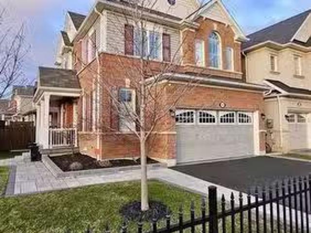 House for sale in Milton, Ontario