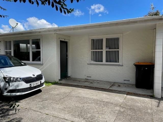 Apartment for rent in Manawatu District