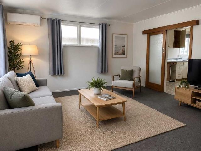 Apartment for rent in Papaioea, Palmerston North