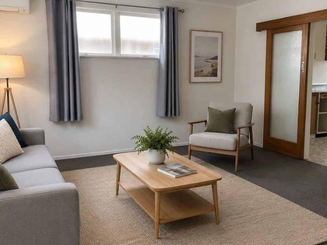 Apartment for rent in Manawatu District