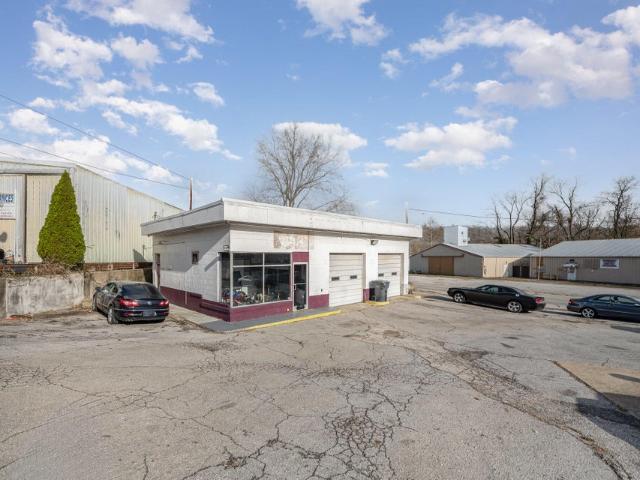 Commercial for sale in Maysville, Kentucky