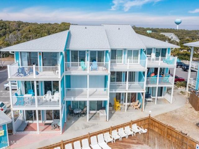 Condo for sale in Kure Beach, North Carolina