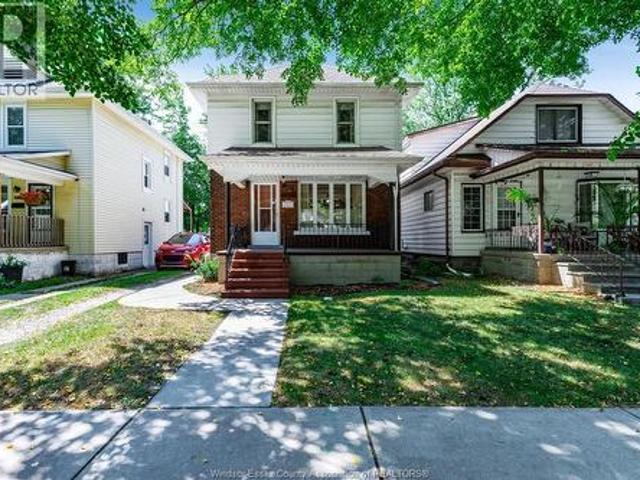 House for sale in Maidstone, Ontario