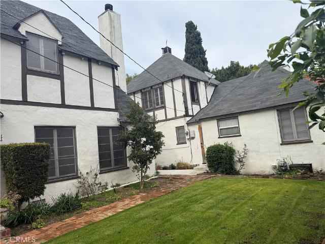 House for sale in Canoga Park, California