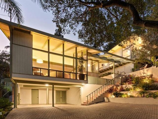 House for sale in Glendale, California