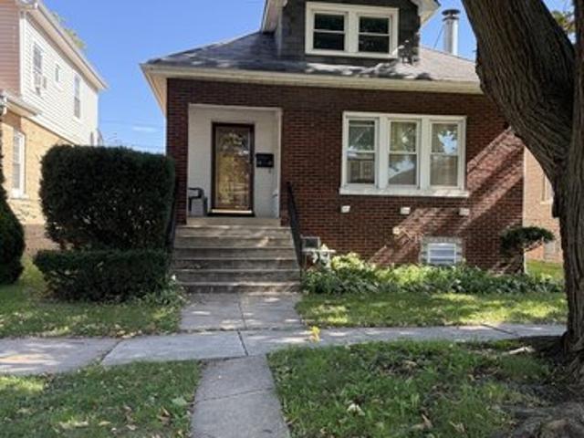 House for sale in Berwyn, Cook County