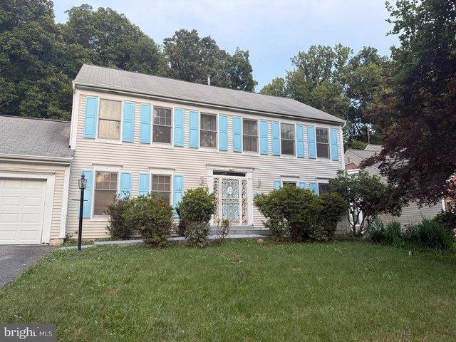House for sale in Bowie, Maryland