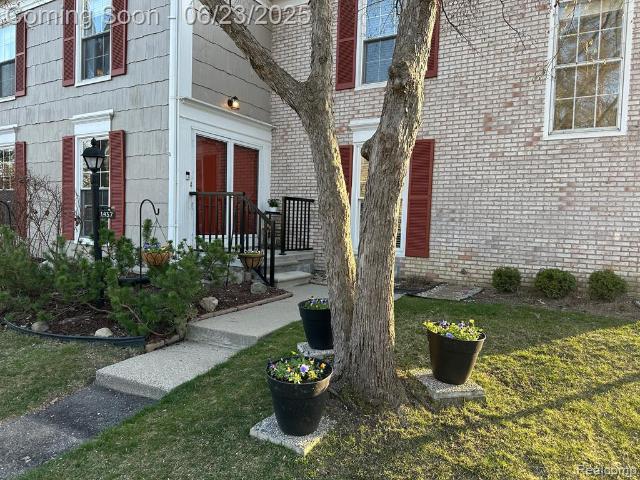 Condo for sale in Rochester Hills