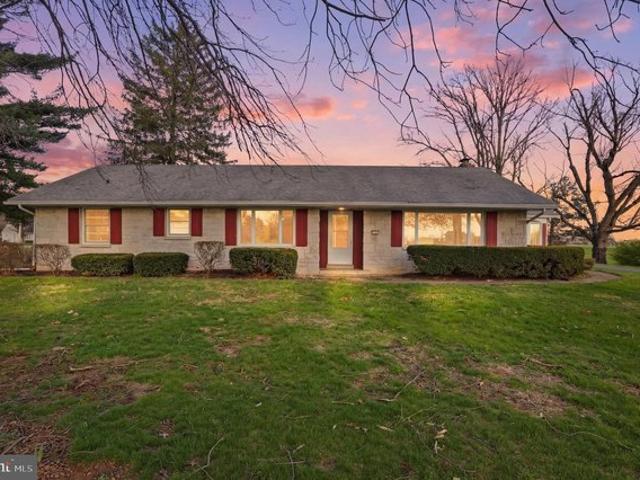 House for sale in Manheim, Pennsylvania