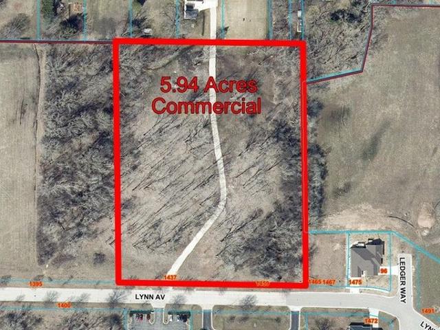 Land for sale in Fond Du Lac, Wisconsin