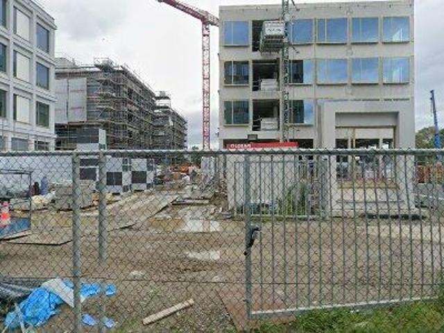 Bureau vente à Desteldonk, Oost-Vlaanderen