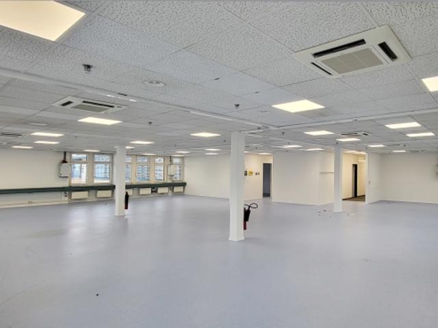 Büro mieten in Mägenwil, Aargau