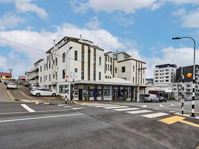 Apartment for sale in Matata, Wellington