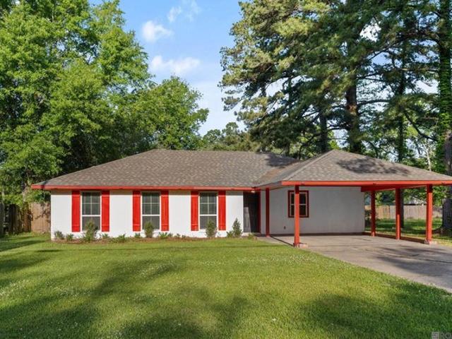 House for sale in Baker, Louisiana