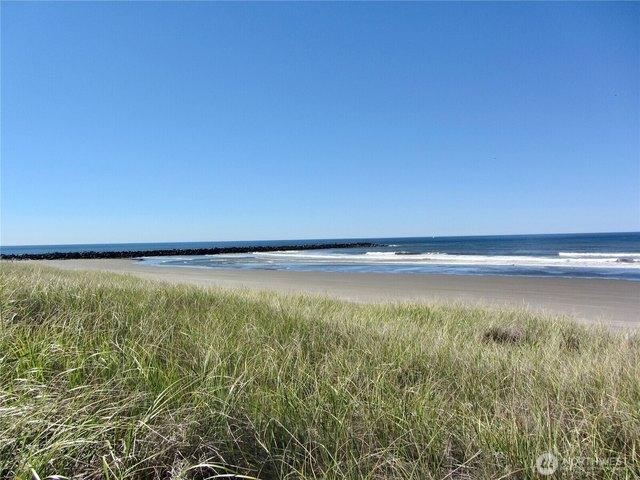 Land for sale in Ocean Shores, Washington