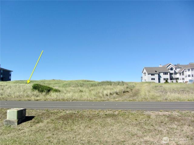 Land for sale in Ocean Shores, Washington