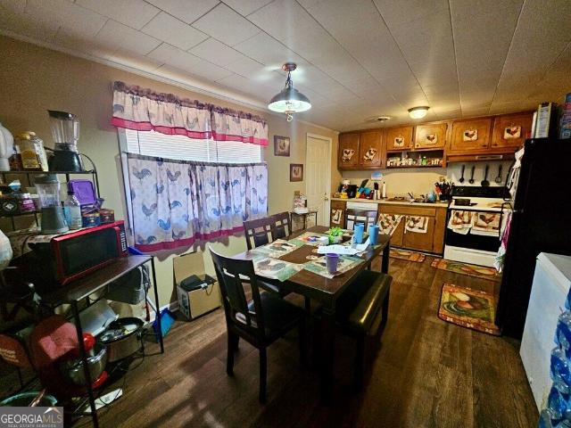 House for sale in Dublin, Laurens County