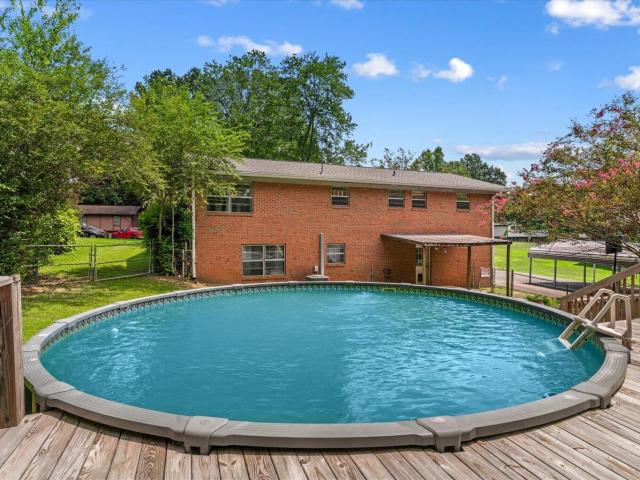 House for sale in Dalton, Georgia
