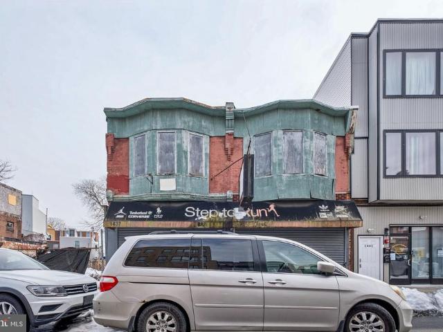 Commercial for sale in South Philadelphia, Philadelphia