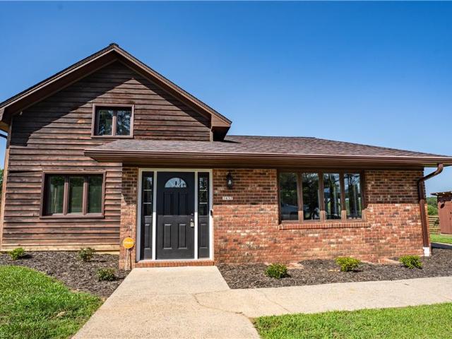 House for sale in Eden, North Carolina