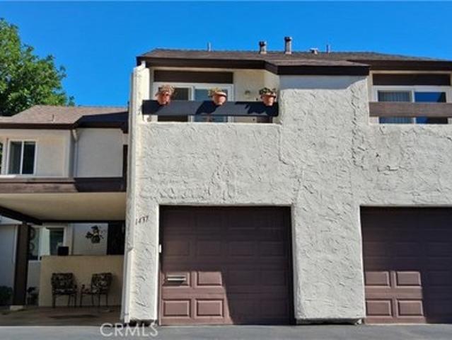 Townhouse for sale in El Cajon, California