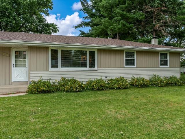 House for sale in Janesville, Wisconsin