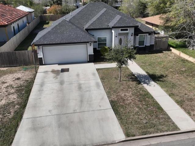 House for sale in Hidalgo, Texas