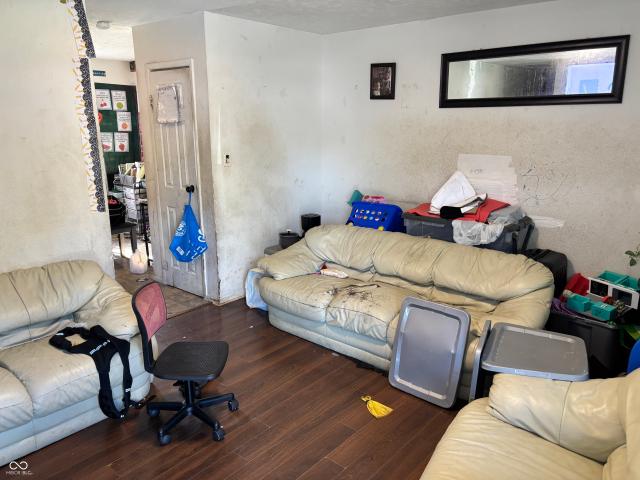 House for sale in Camby, Indiana