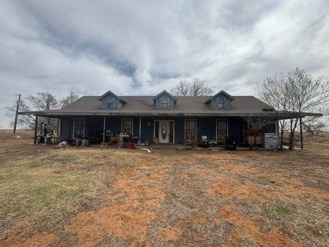 House for sale in Portales, New Mexico
