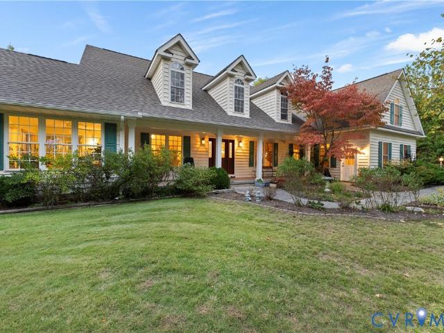 House for sale in Farmville, Buckingham County