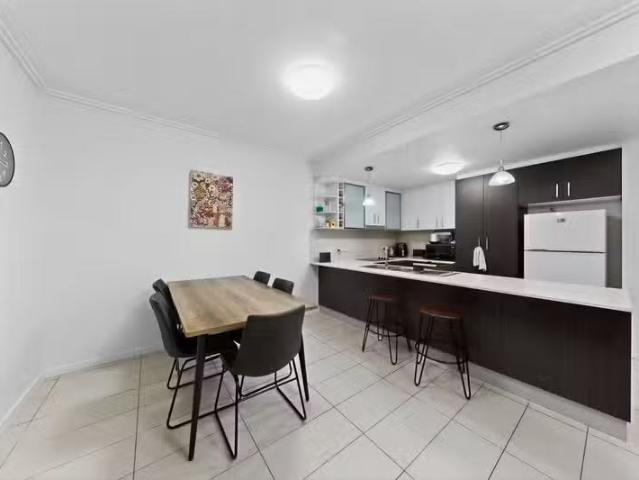 House for rent in Kelvin Grove, Greater Brisbane