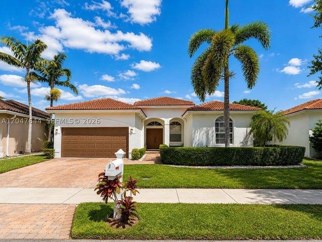 House for sale in Homestead, Miami-Dade County