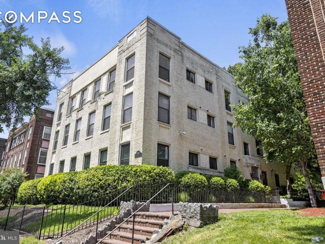 Property for rent in Washington, Washington DC