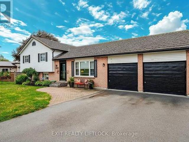House for sale in Cavan-monaghan, Ontario