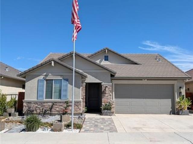House for sale in Hollister, California