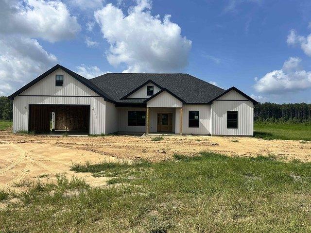 House for sale in Latta, South Carolina