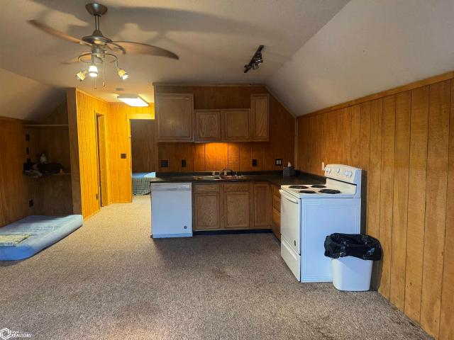 House for sale in Ottumwa, Iowa