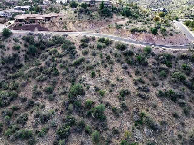 Land for sale in Prescott, Arizona