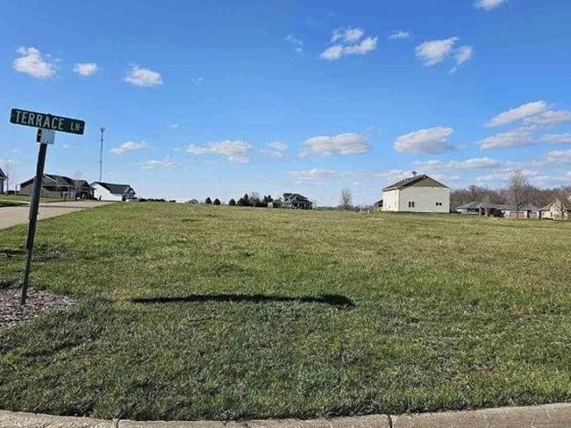 Land for sale in West Liberty, Iowa