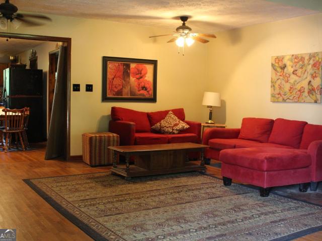 House for sale in Brookhaven, Georgia
