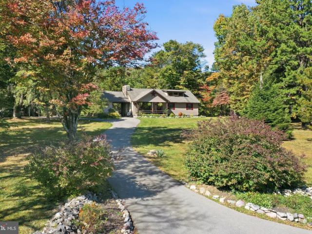 House for sale in Neola, Jackson Township