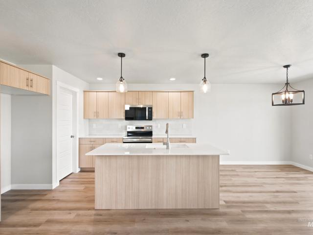 House for sale in Kuna, Ada County