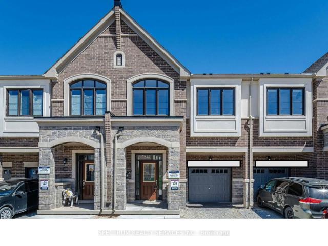 Property for sale in Milton, Ontario