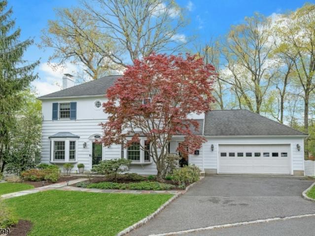 Property for sale in Mountainside, New Jersey