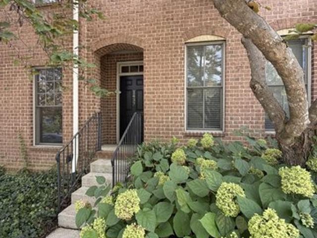 Townhouse for sale in Tennessee