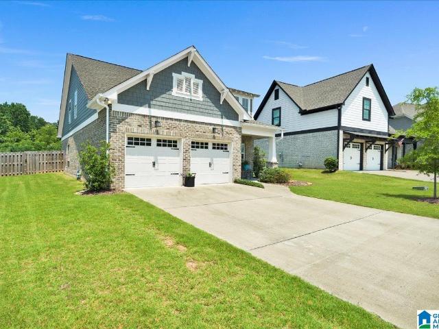 House for sale in Gardendale, Alabama