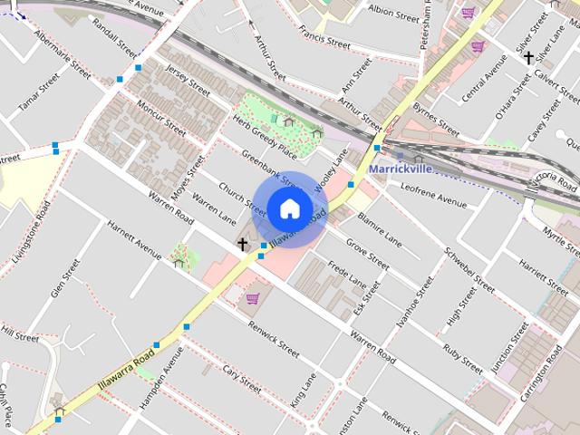 Apartment for rent in Sydney, New South Wales