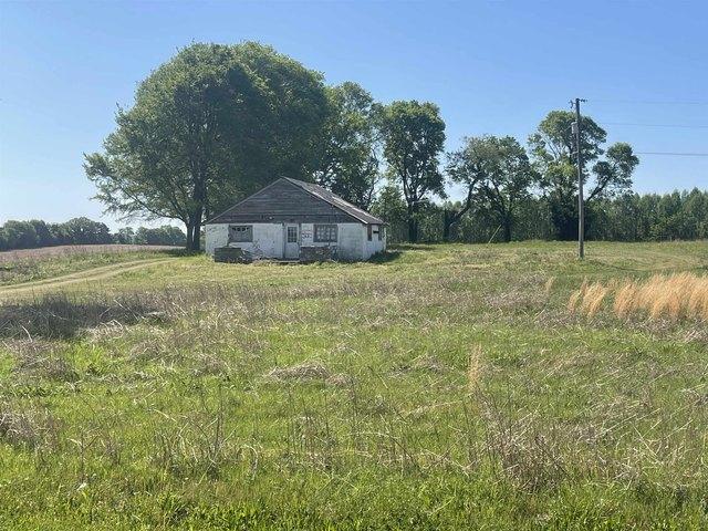 Land for sale in Florence, Alabama